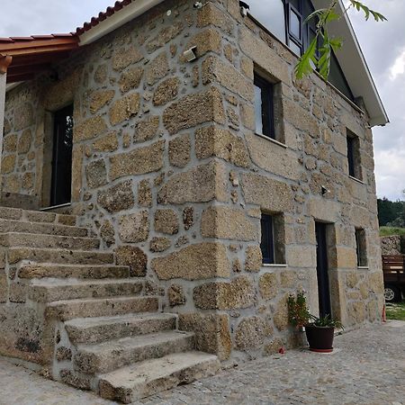 Arpuro Villa Gouveia  Ngoại thất bức ảnh