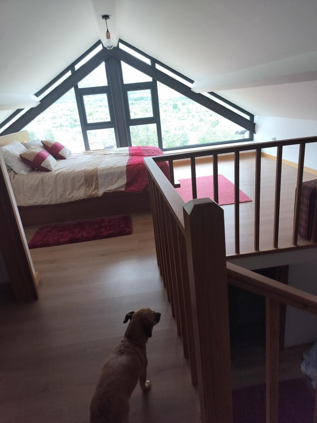 Arpuro Villa Gouveia  Ngoại thất bức ảnh