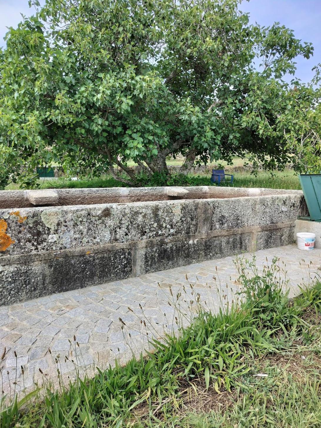 Arpuro Villa Gouveia  Ngoại thất bức ảnh